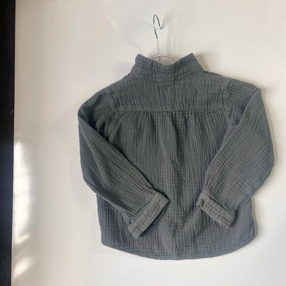 Bonton Shirt - Picture 2 of 4